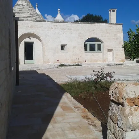 Appartamento L'Uliveto Cisternino Esterno foto