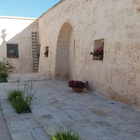 Appartamento L'Uliveto Cisternino Esterno foto