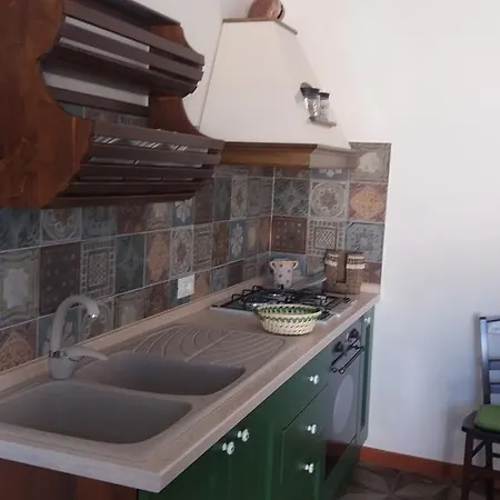Appartamento L'Uliveto Cisternino Esterno foto