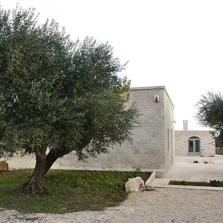 Appartamento L'Uliveto Cisternino Esterno foto
