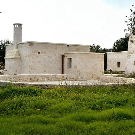 Appartamento L'Uliveto Cisternino Esterno foto