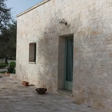 Appartamento L'Uliveto Cisternino Esterno foto