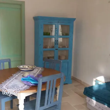 Appartamento L'Uliveto Cisternino Esterno foto