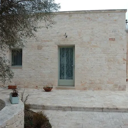 Appartamento L'Uliveto Cisternino Esterno foto