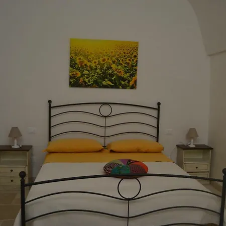 Appartamento L'Uliveto Cisternino Esterno foto