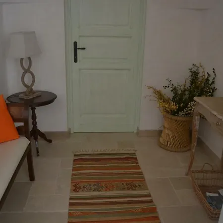 Appartamento L'Uliveto Cisternino Esterno foto