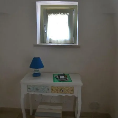 Appartamento L'Uliveto Cisternino Esterno foto
