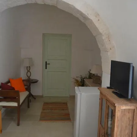 Appartamento L'Uliveto Cisternino Esterno foto