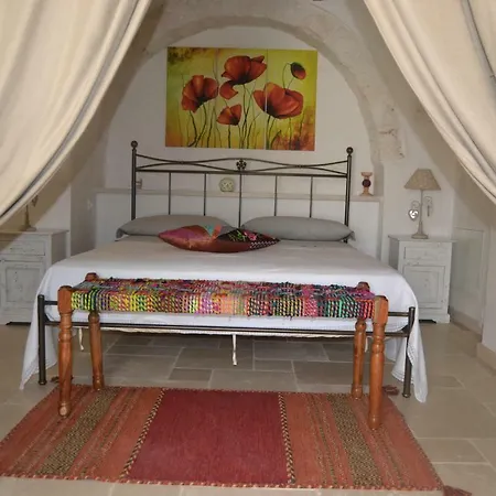 Appartamento L'Uliveto Cisternino Esterno foto