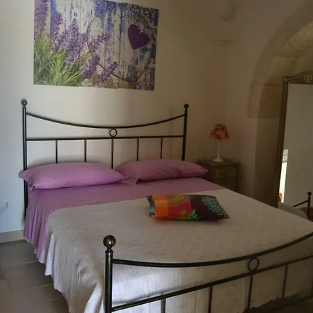 Appartamento L'Uliveto Cisternino Esterno foto
