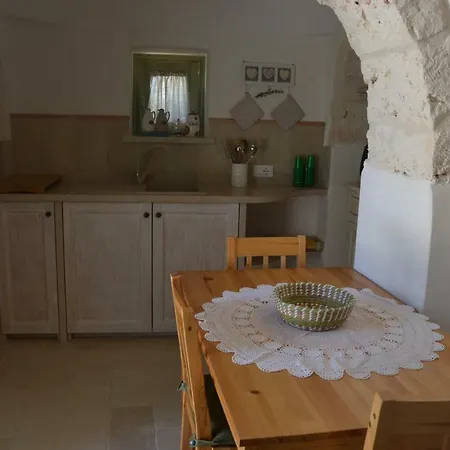 Appartamento L'Uliveto Cisternino Esterno foto