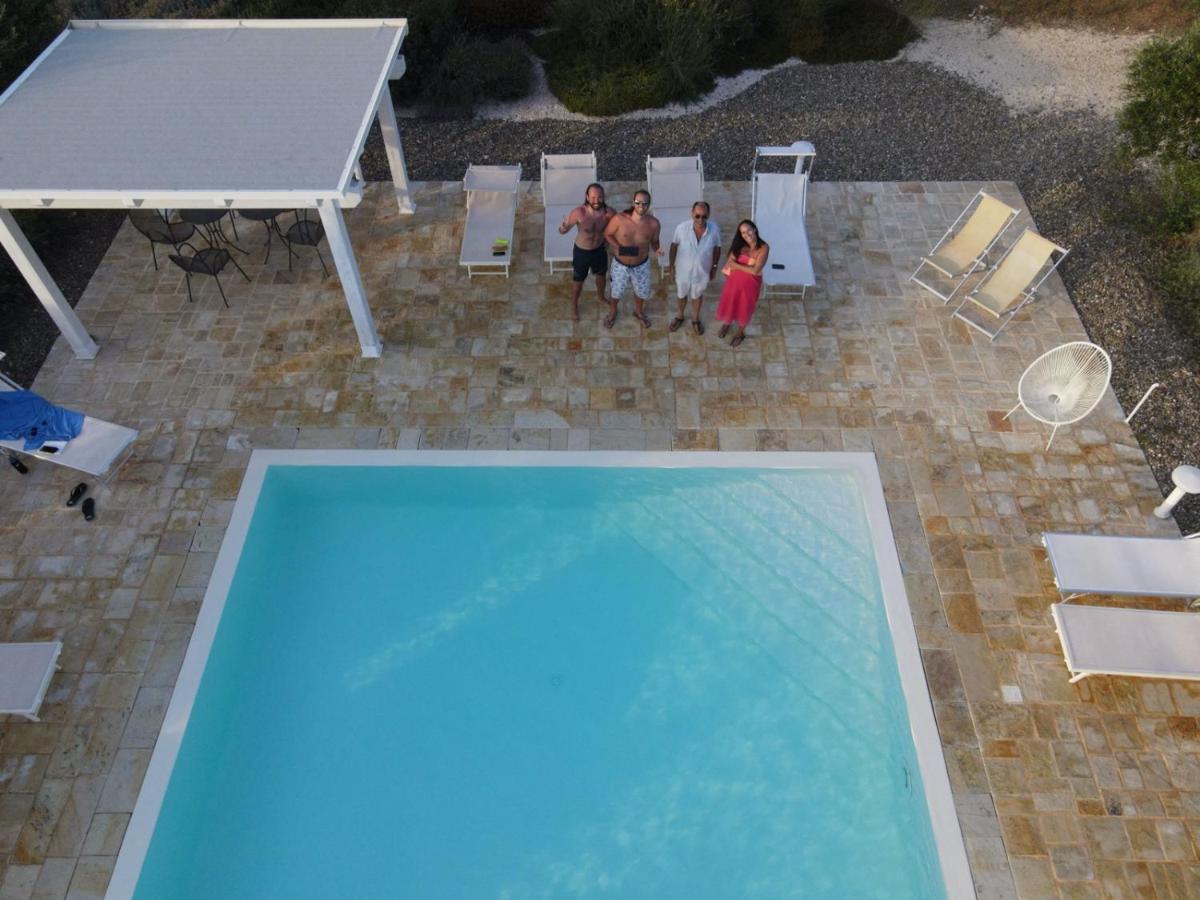 L'uliveto Apartment Cisternino