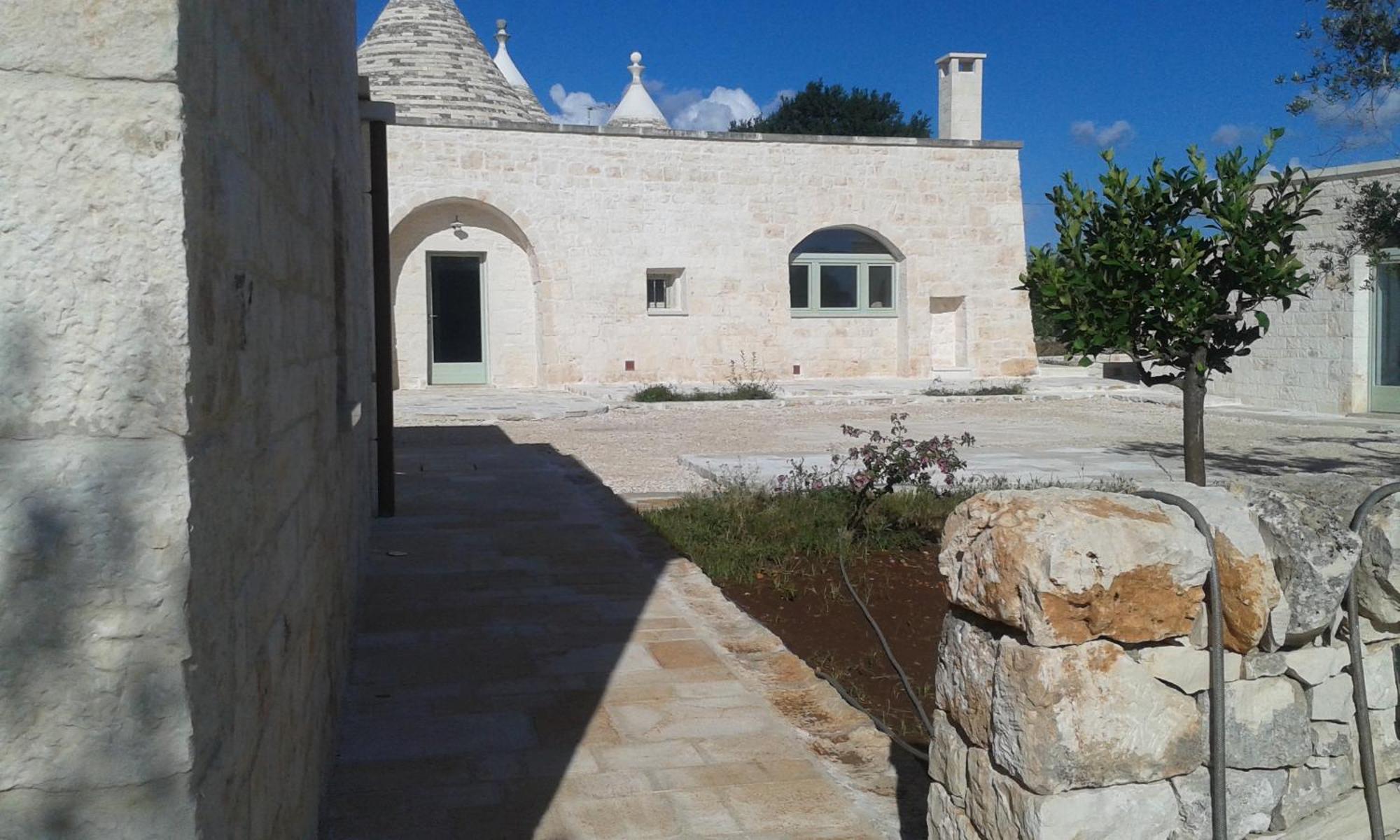 Apartment L'uliveto