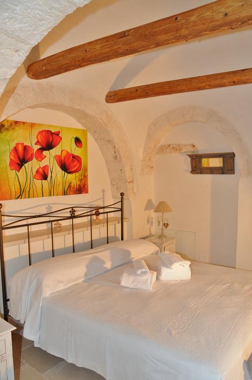 L'uliveto Cisternino