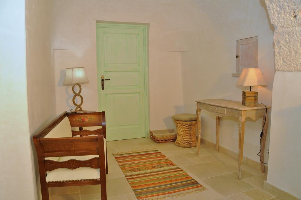 Apartment L'uliveto *
