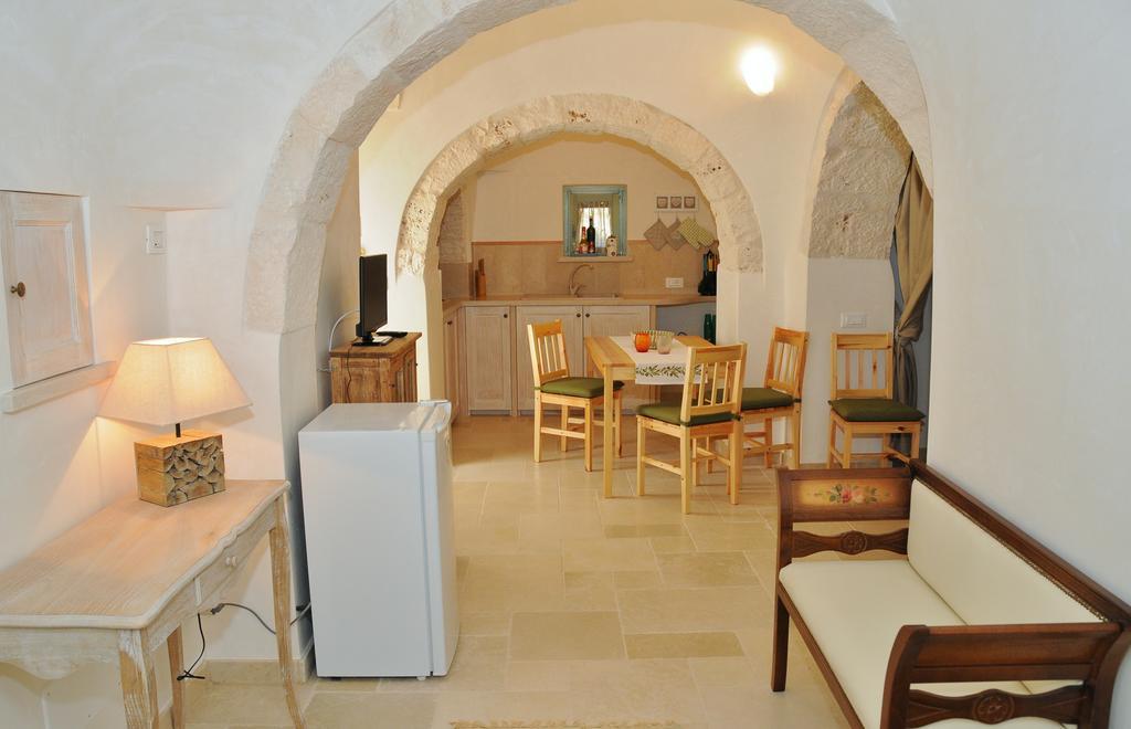 Apartment L'uliveto *