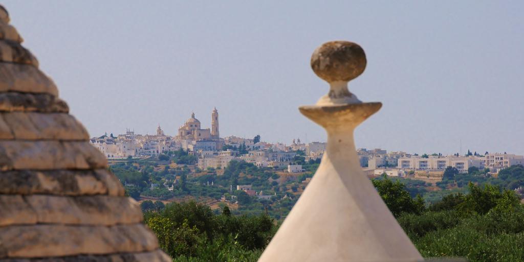L'uliveto Apartment Cisternino