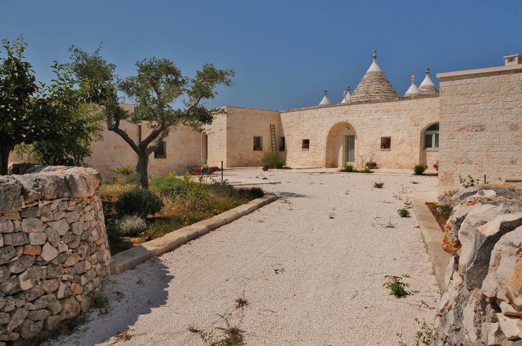 L'uliveto Cisternino