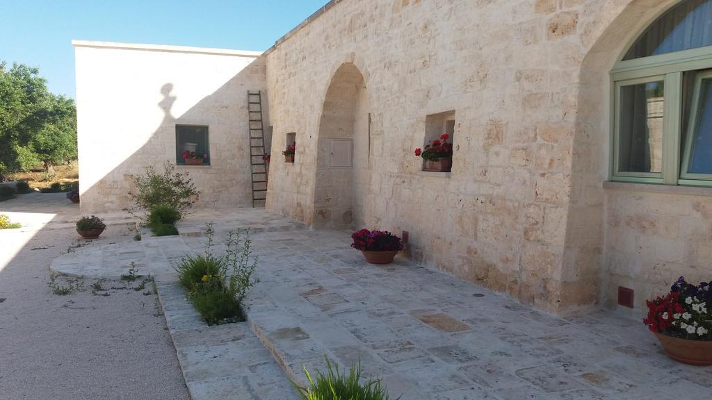 Apartment L'uliveto Cisternino