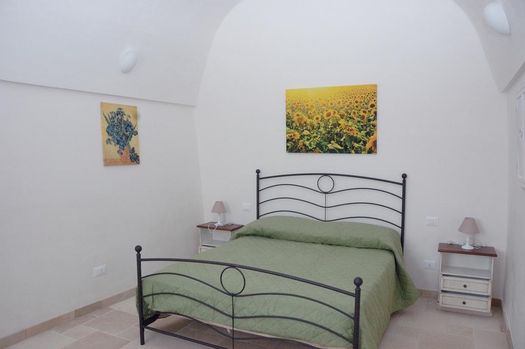 L'uliveto Apartment Cisternino