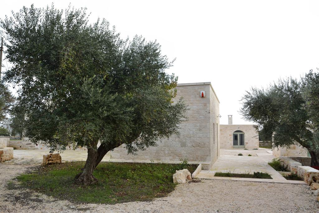 Apartment L'uliveto *