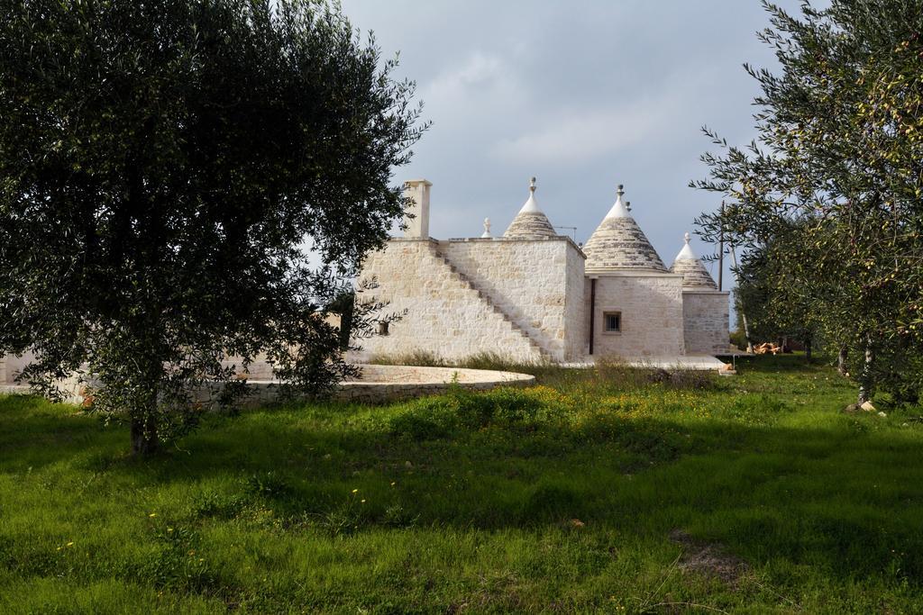 L'uliveto * Cisternino