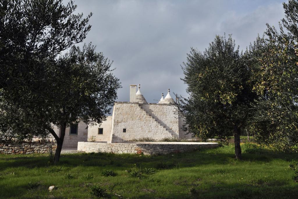L'uliveto * Cisternino