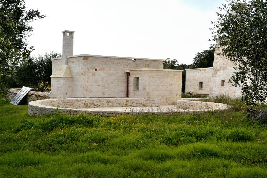 L'uliveto Cisternino