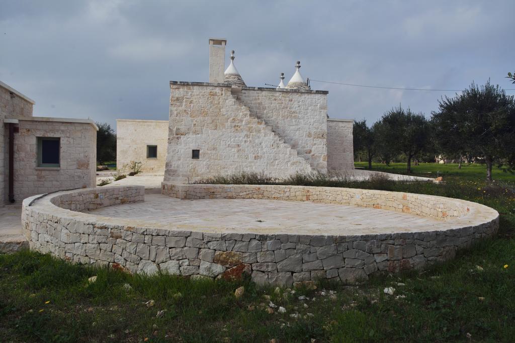 L'uliveto Apartment