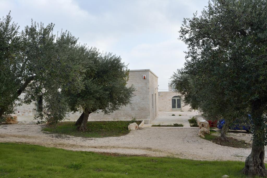 L'uliveto Apartment Cisternino