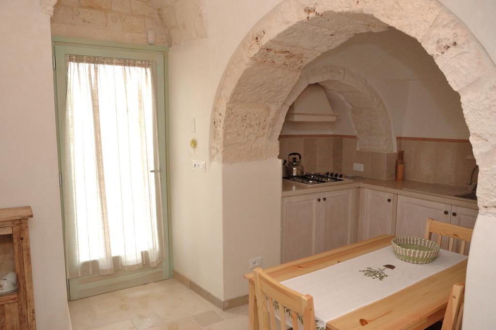Apartment L'uliveto