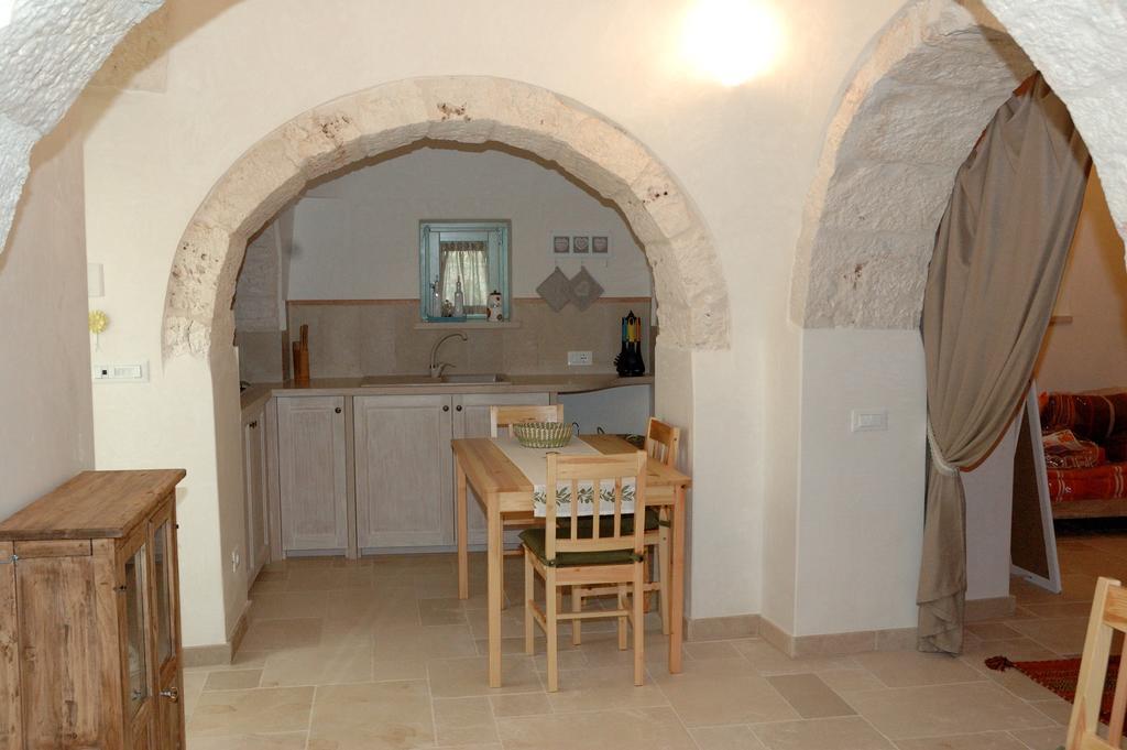 Apartment L'uliveto