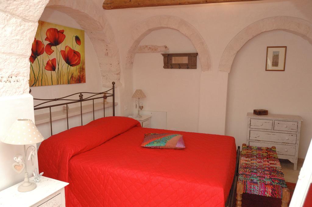 Apartment L'uliveto *