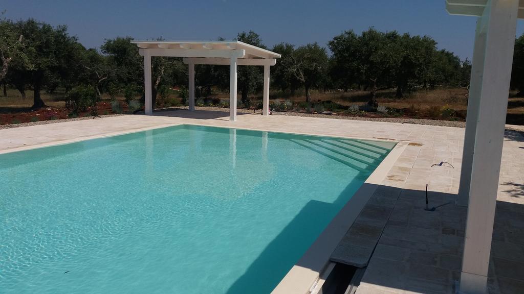 Apartment L'uliveto Cisternino