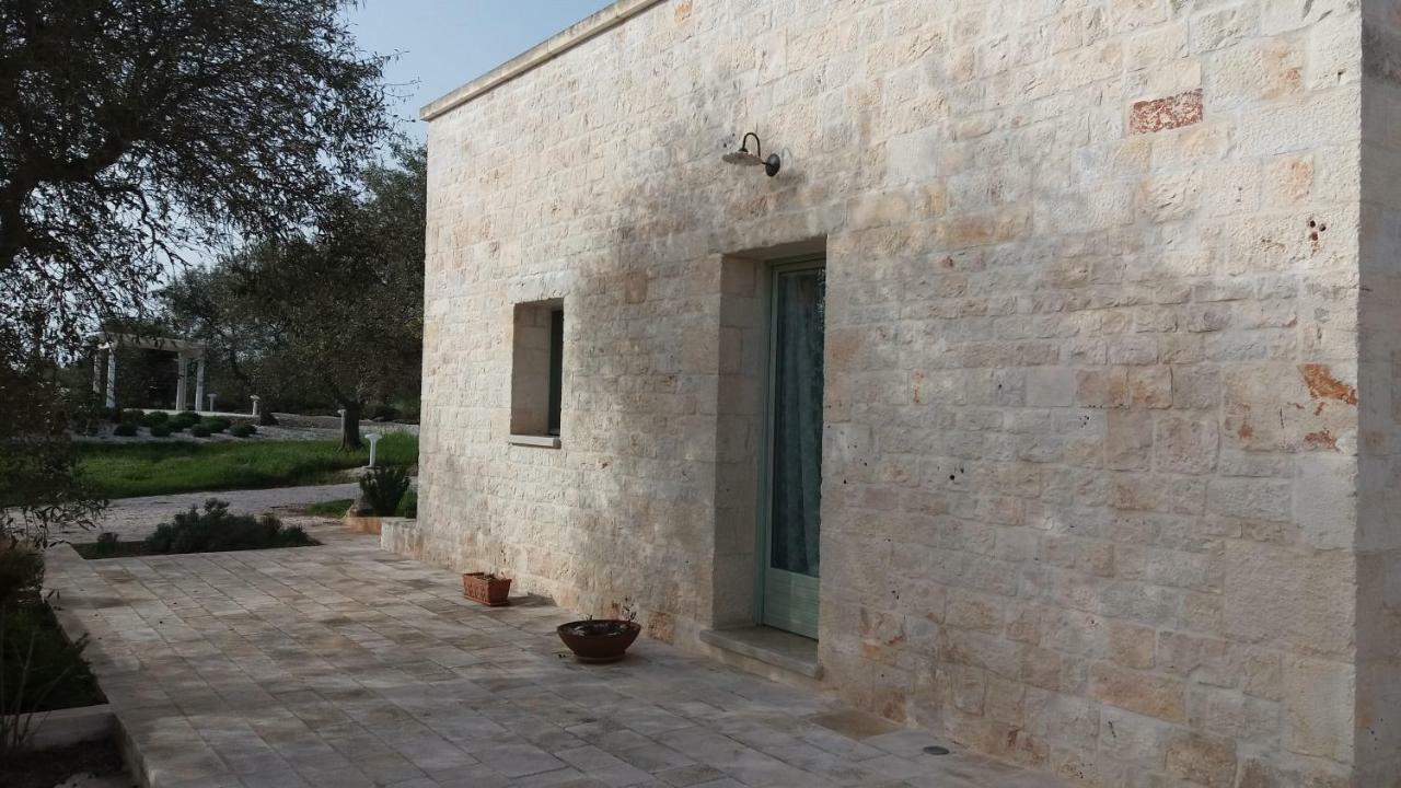 Apartment L'uliveto
