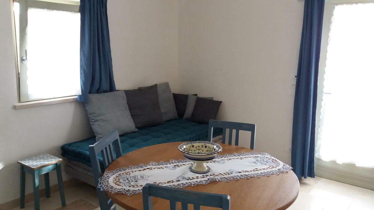 Apartment L'uliveto *