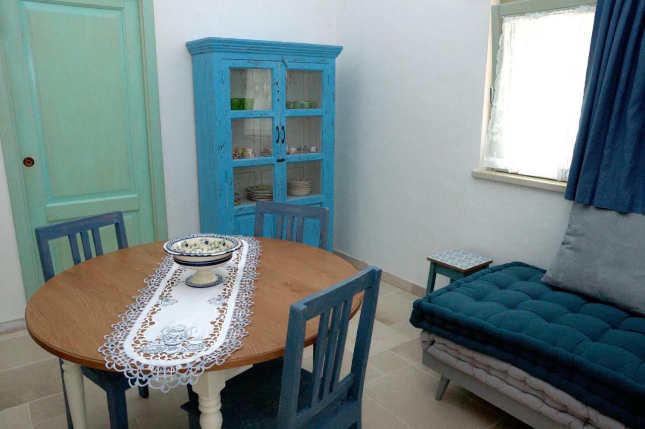 Apartment L'uliveto Cisternino