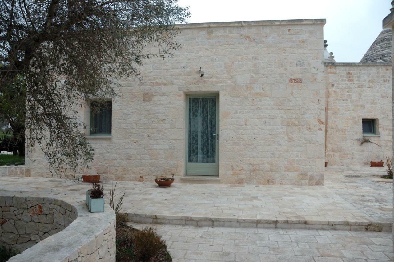 Apartment L'uliveto