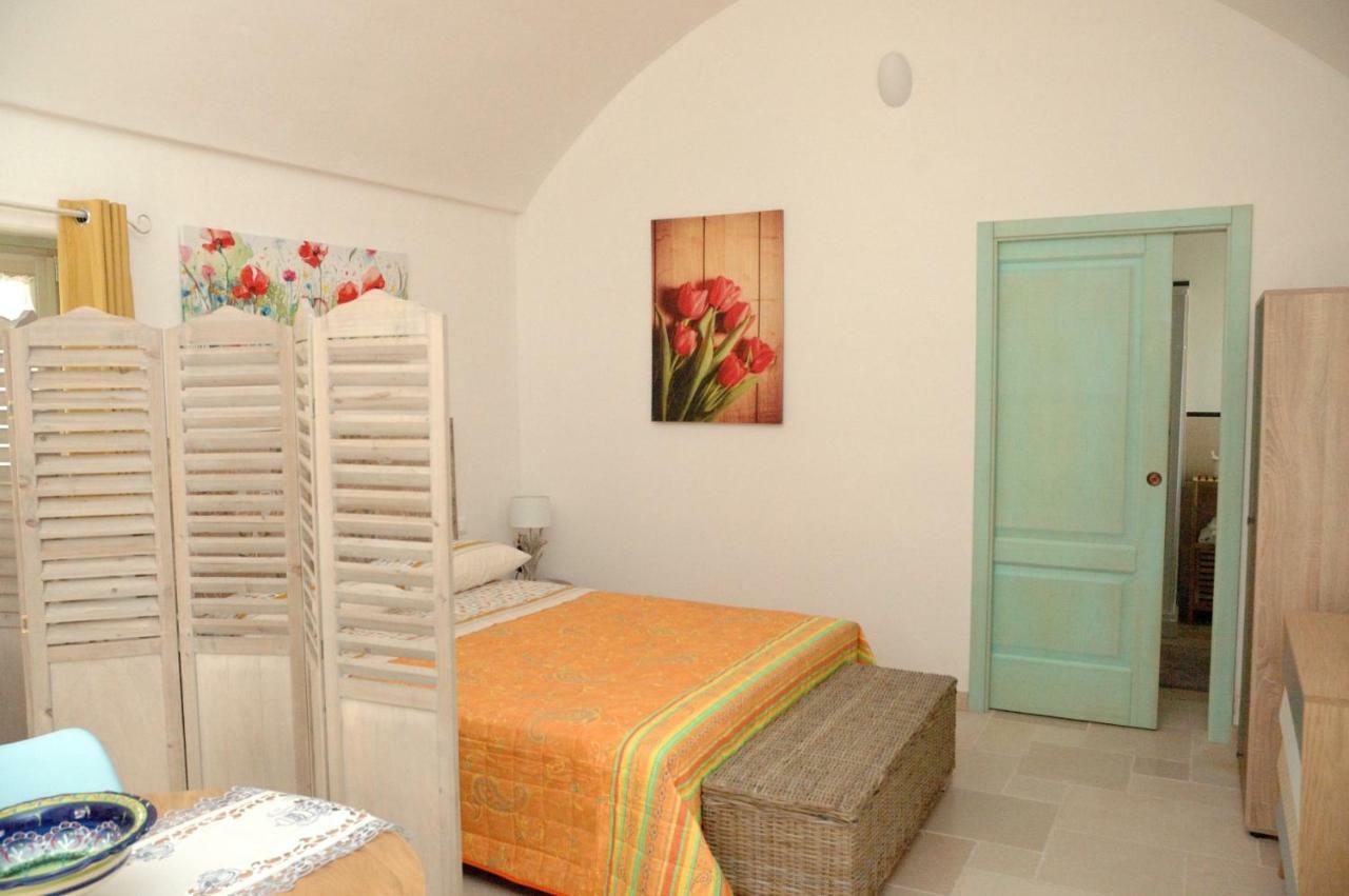 Apartment L'uliveto