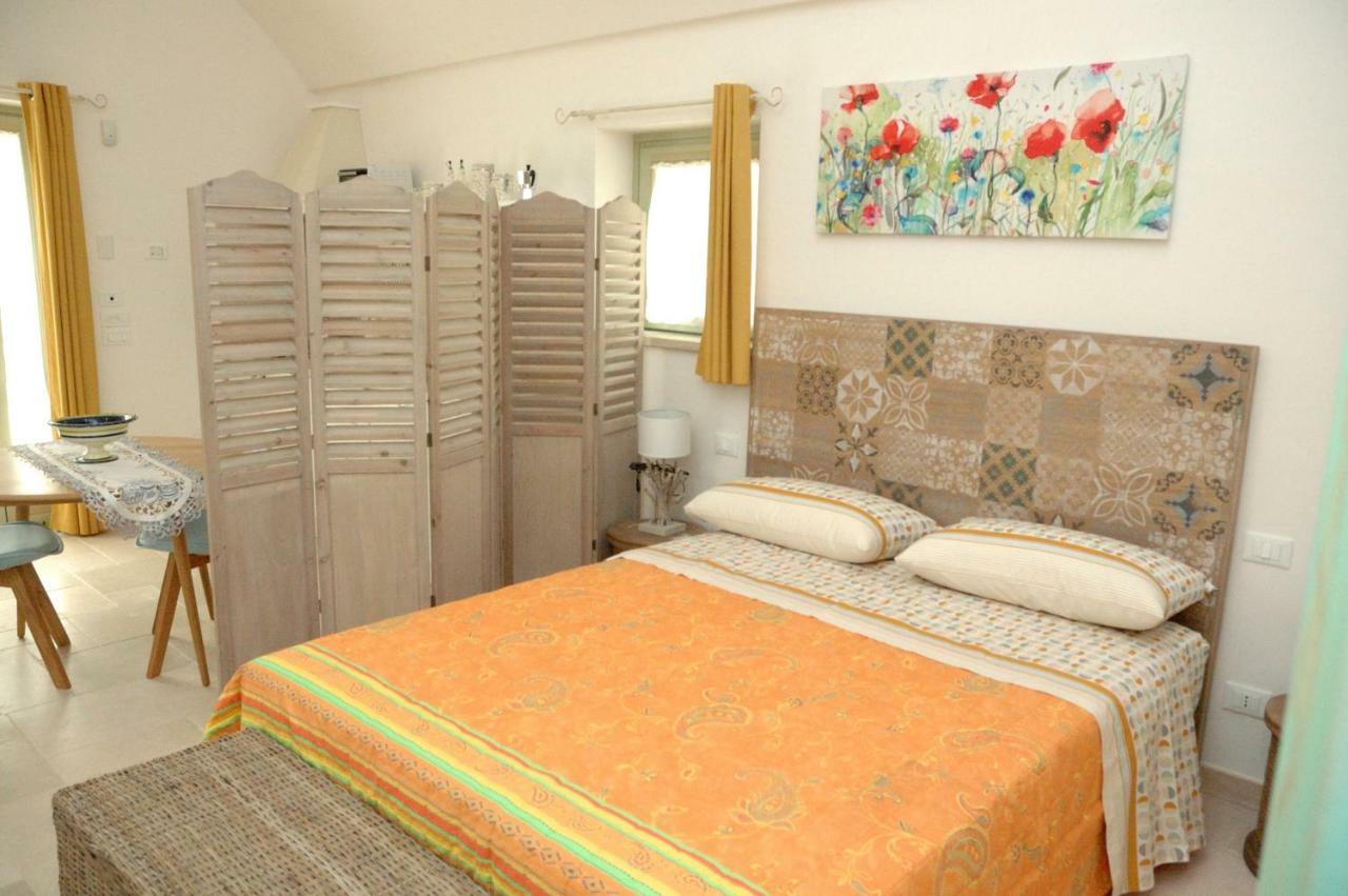 L'uliveto Apartment Cisternino
