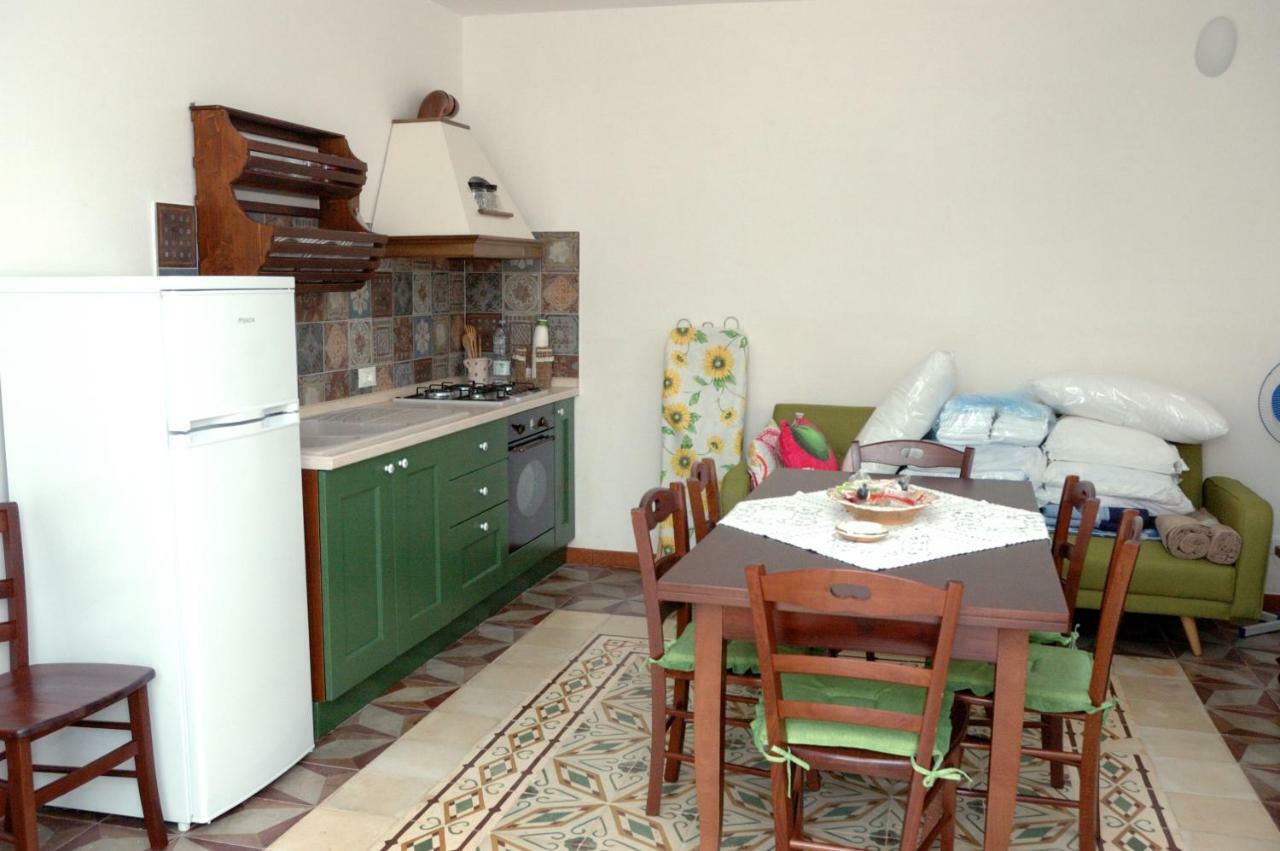 Apartment L'uliveto Cisternino