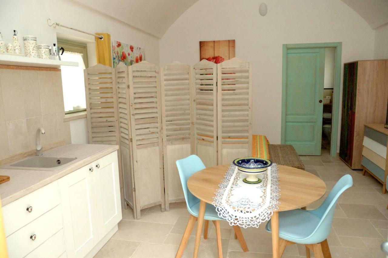 Apartment L'uliveto *
