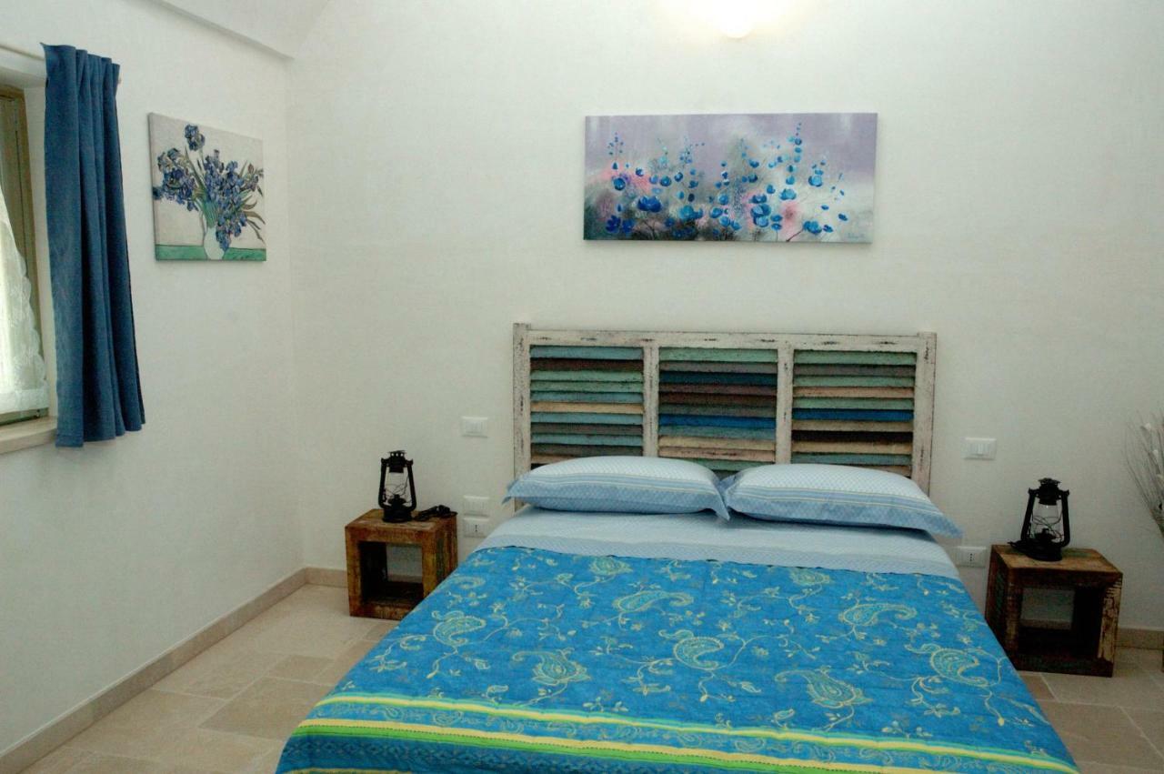 L'uliveto Apartment *