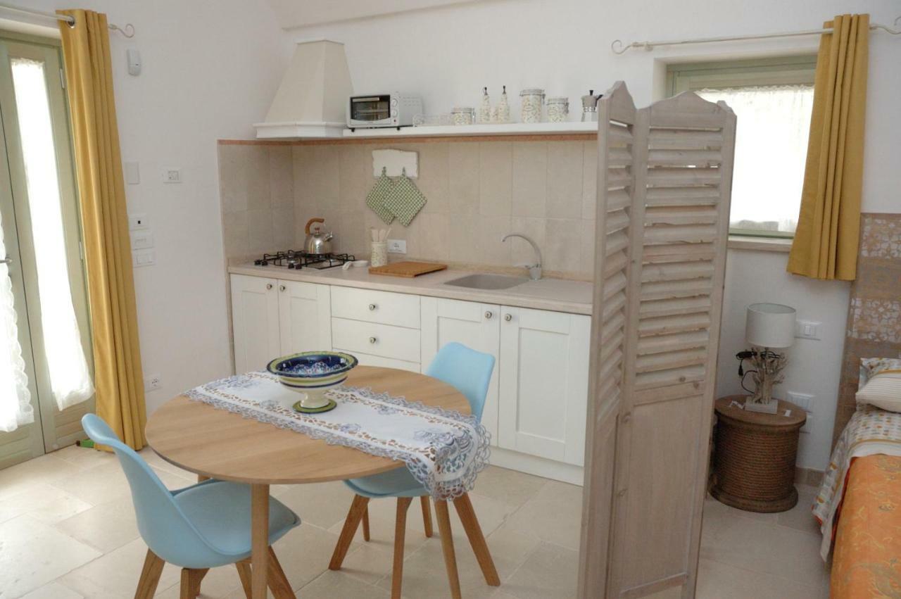 L'uliveto Apartment Cisternino