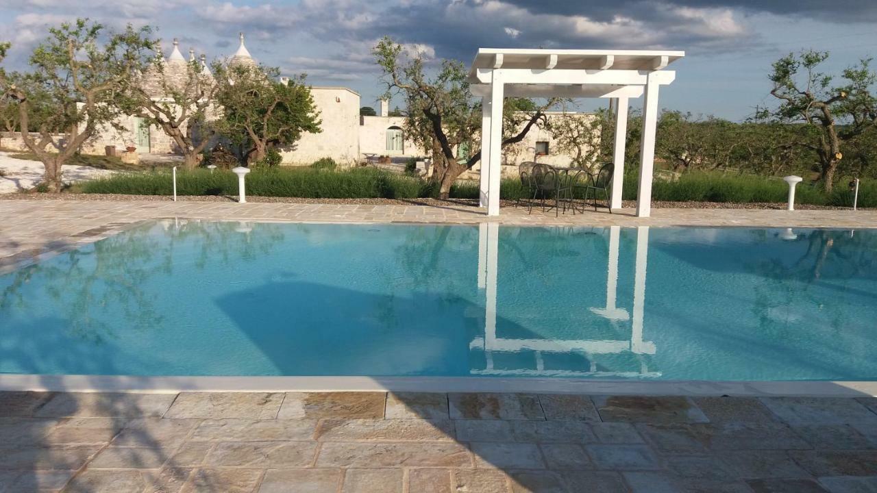 Apartment L'uliveto