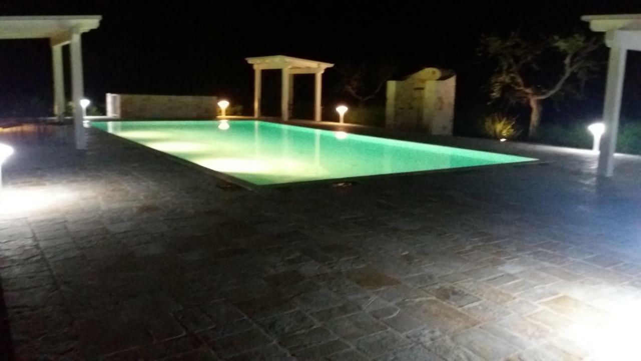 Apartment L'uliveto *