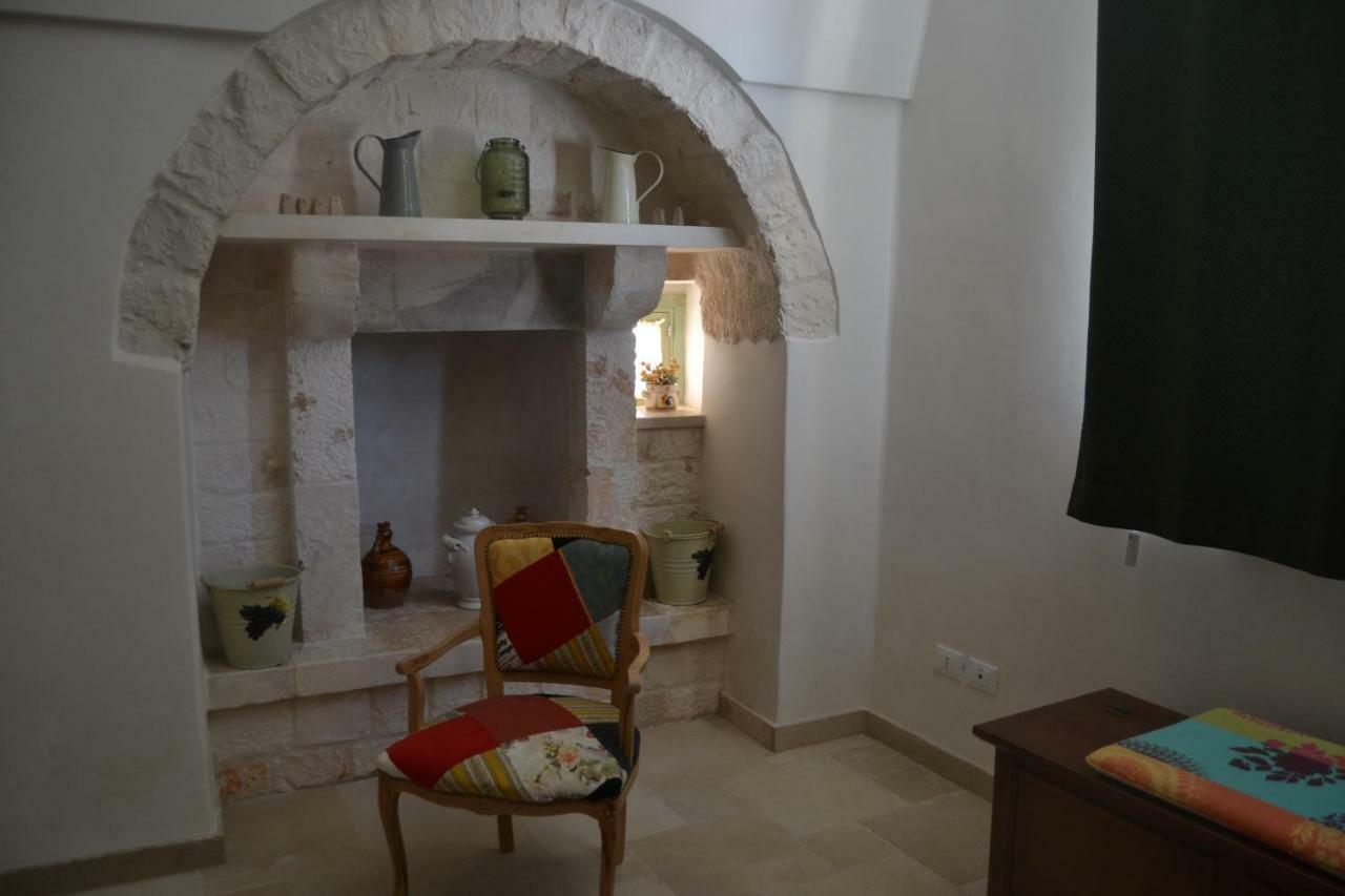 Apartment L'uliveto *