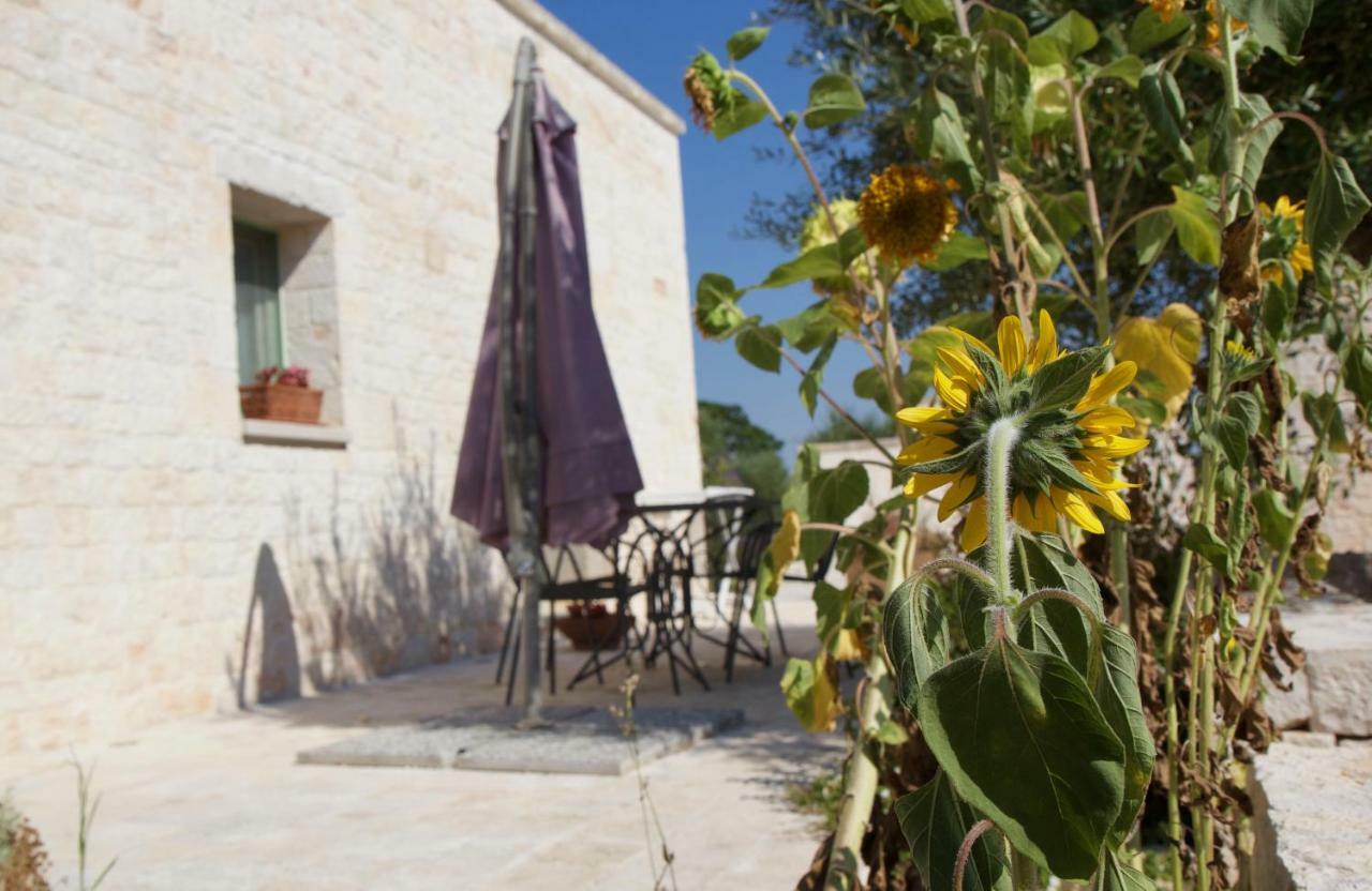 L'uliveto Apartment *