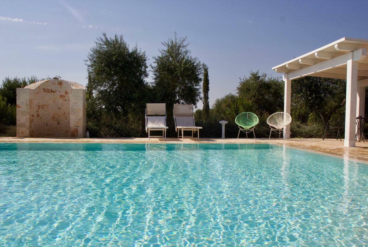 Apartment L'uliveto *