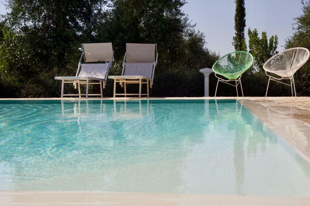 L'uliveto Apartment Cisternino